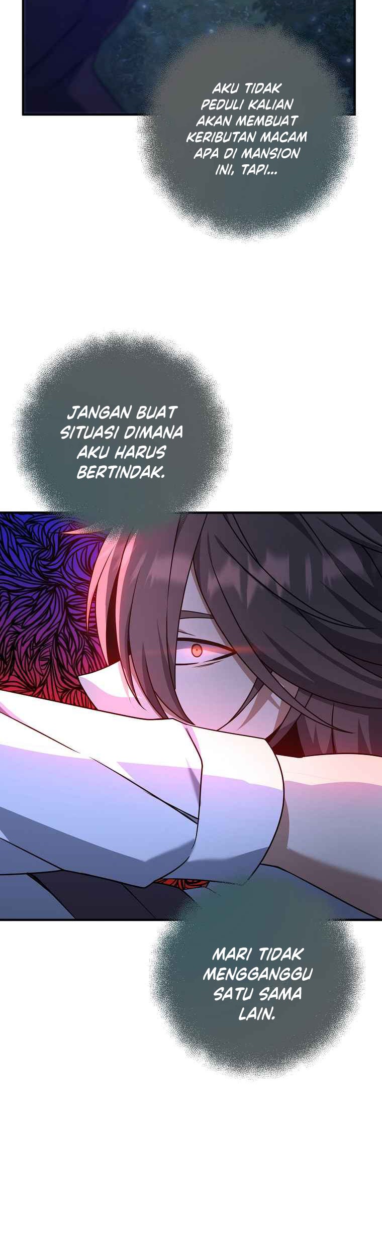 The Lazy Swordmaster Chapter 05 Gambar 37