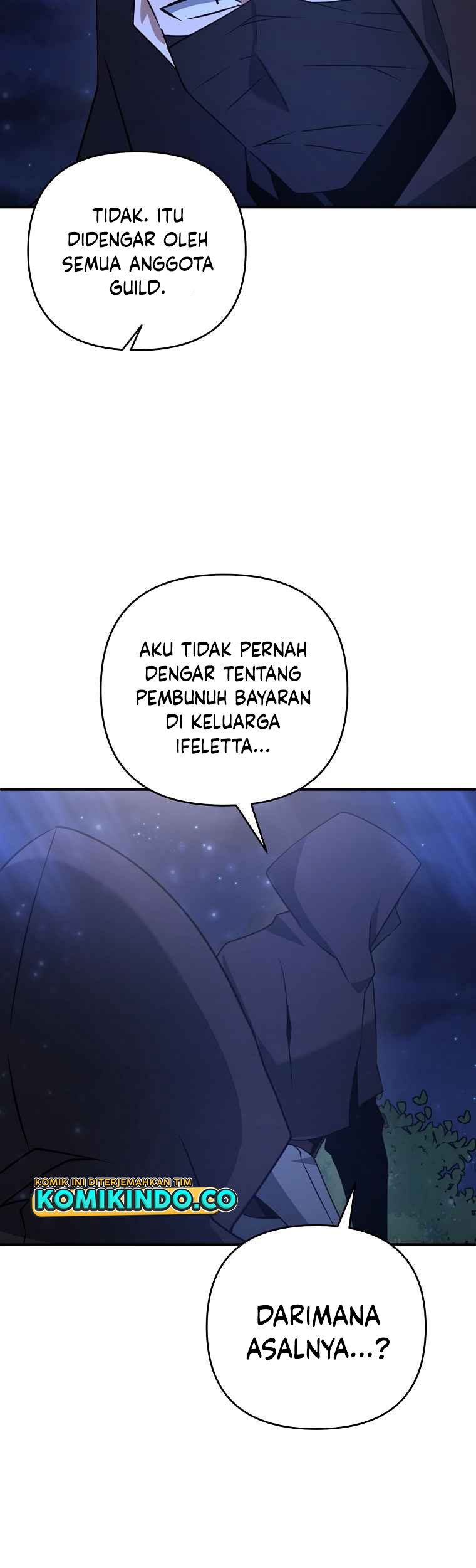 The Lazy Swordmaster Chapter 05 Gambar 40