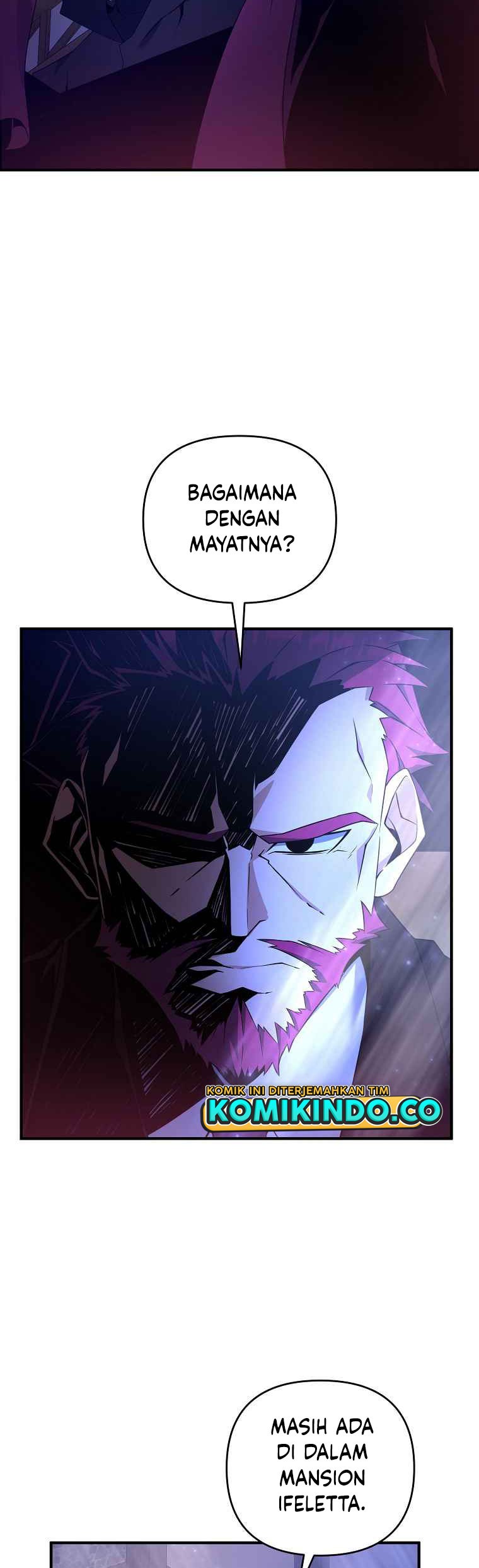 The Lazy Swordmaster Chapter 05 Gambar 4