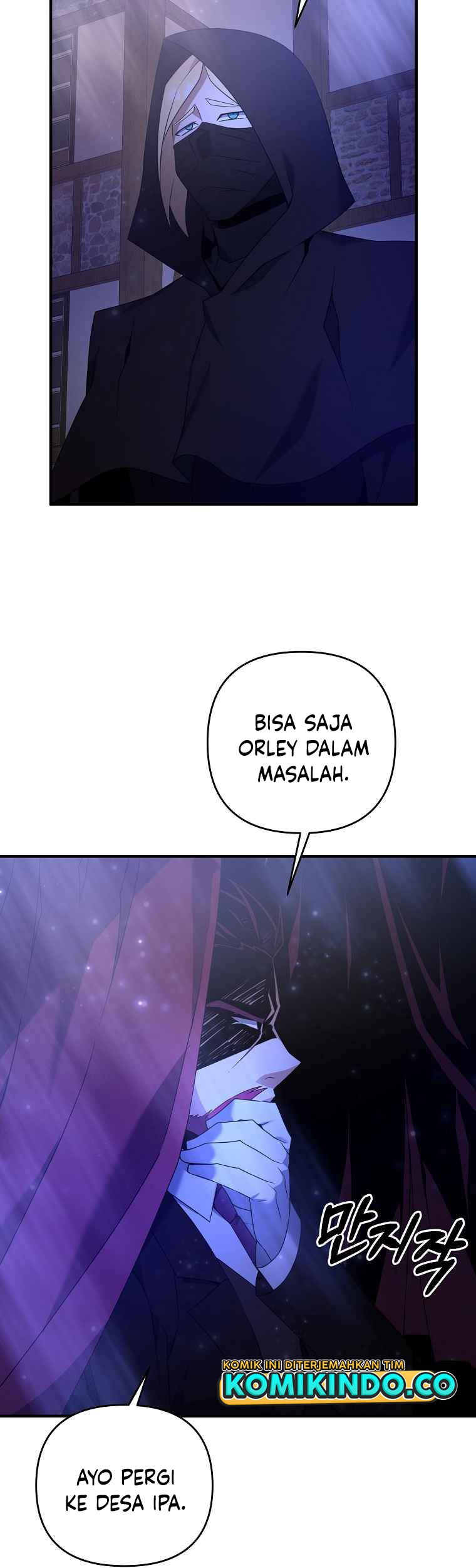 The Lazy Swordmaster Chapter 05 Gambar 5