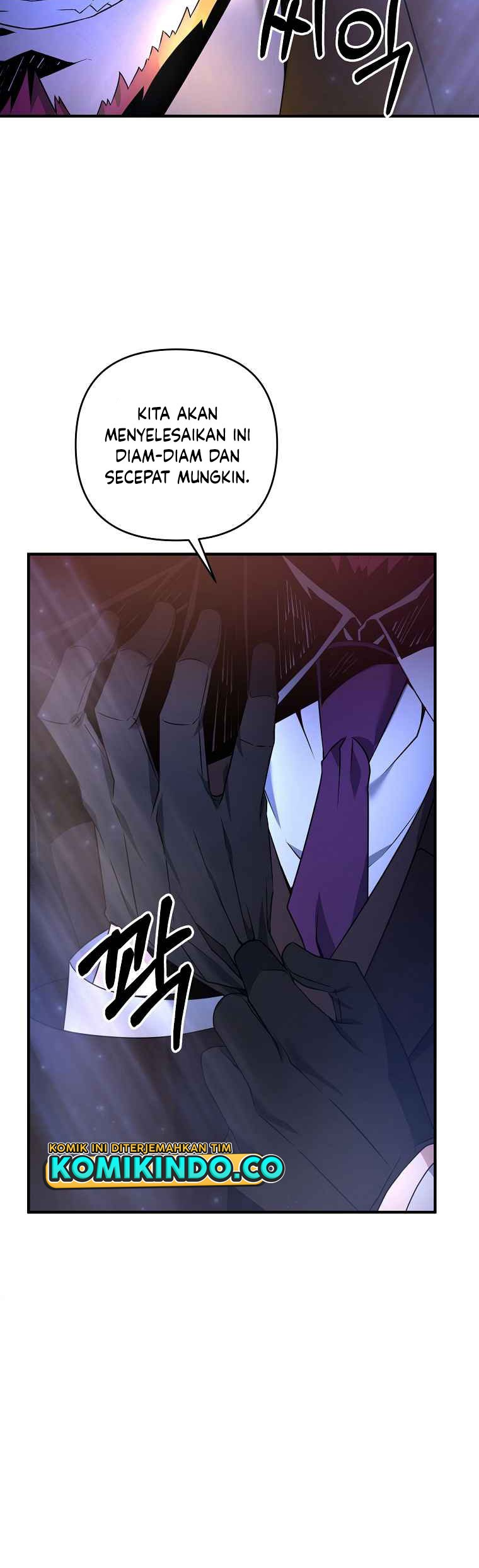 The Lazy Swordmaster Chapter 05 Gambar 7