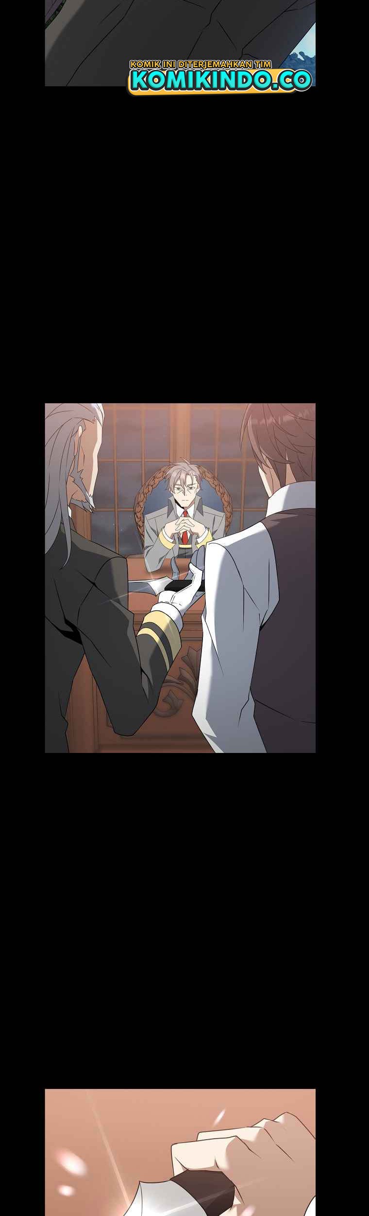 The Lazy Swordmaster Chapter 05 Gambar 13