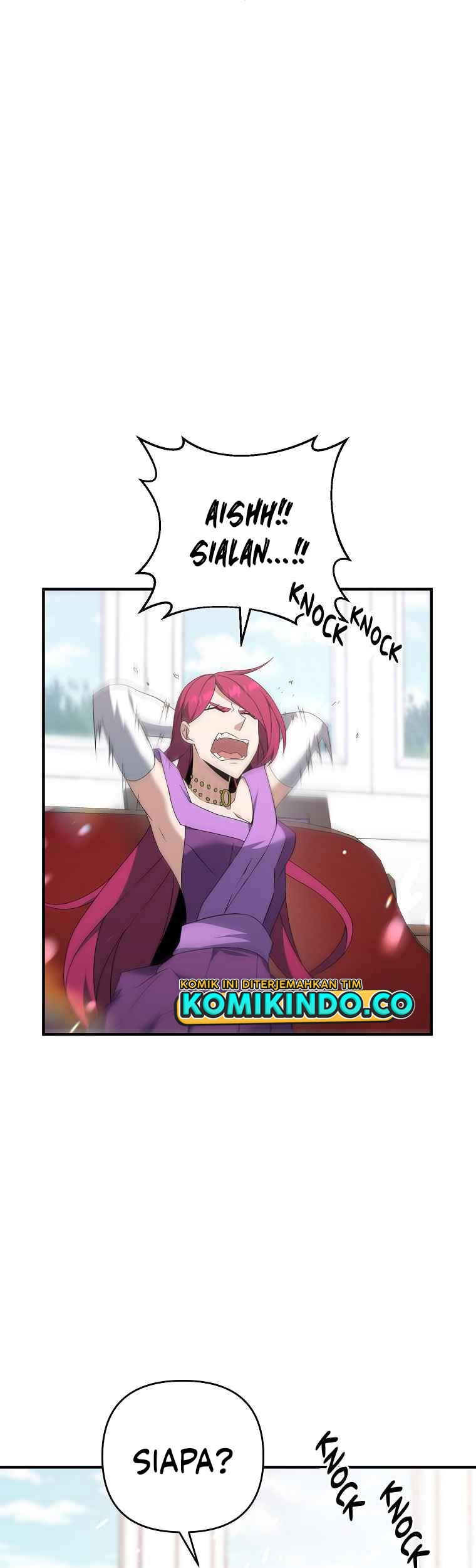 The Lazy Swordmaster Chapter 05 Gambar 16
