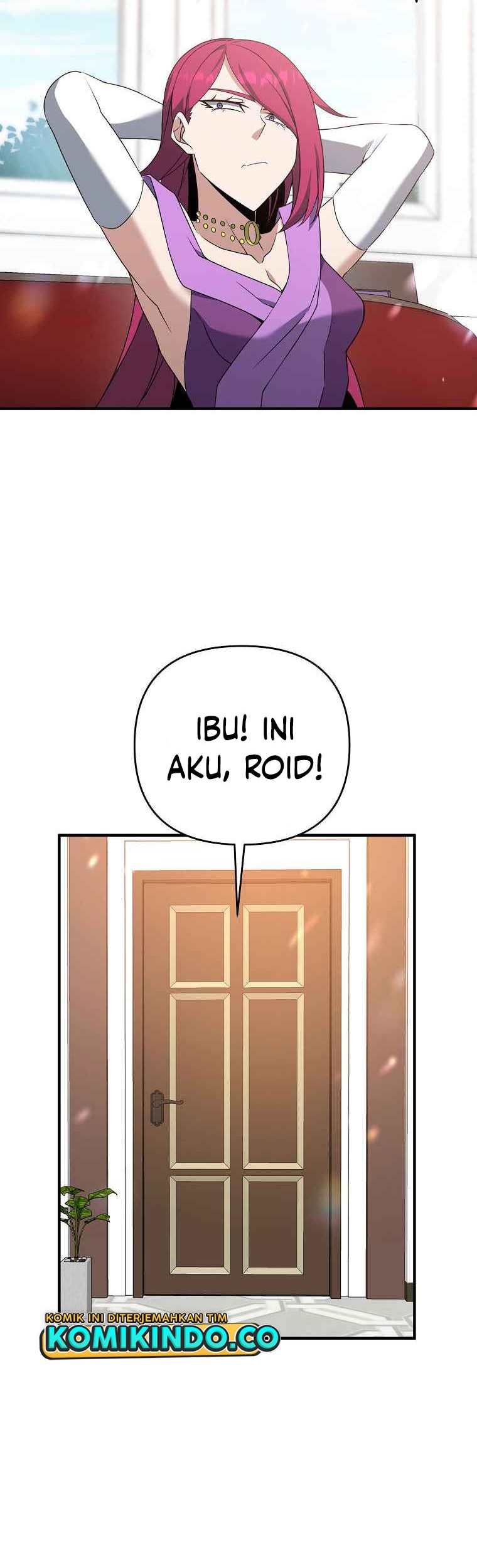 The Lazy Swordmaster Chapter 05 Gambar 17