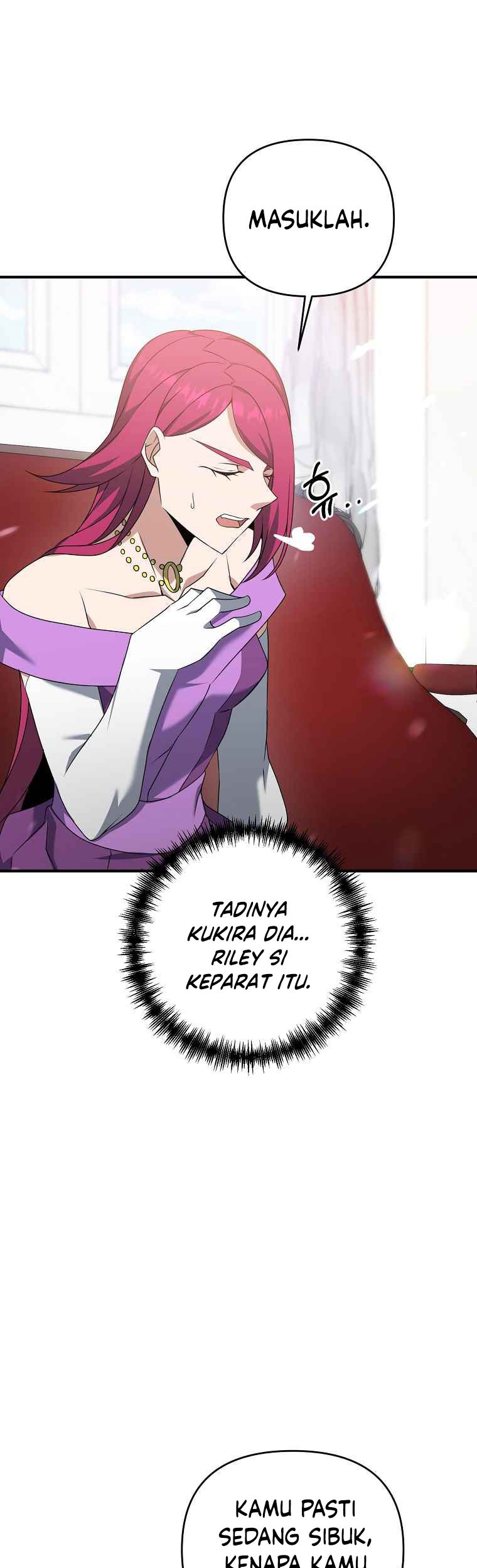 The Lazy Swordmaster Chapter 05 Gambar 18