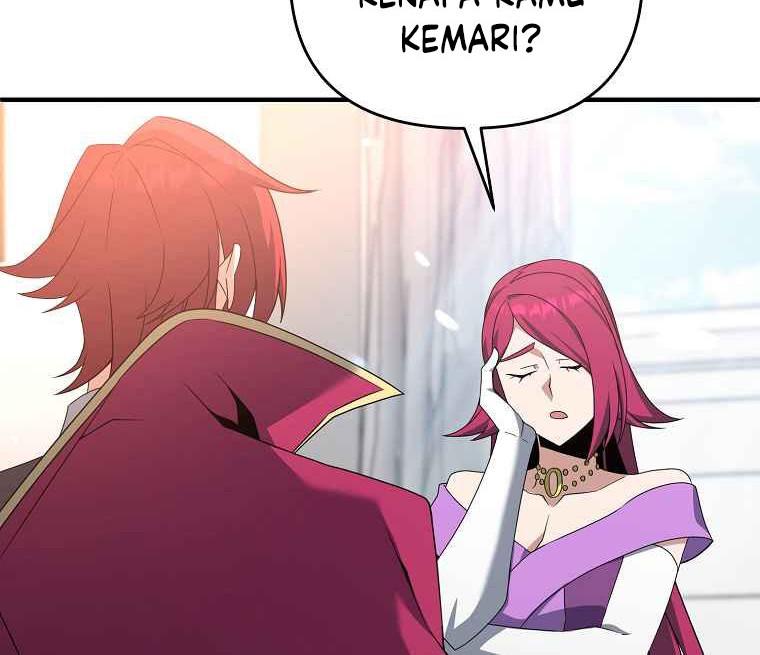 The Lazy Swordmaster Chapter 05 Gambar 19