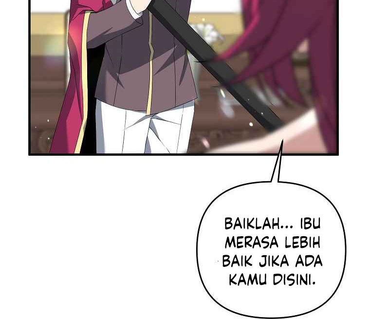 The Lazy Swordmaster Chapter 05 Gambar 23