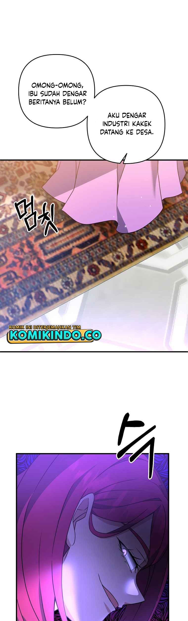 The Lazy Swordmaster Chapter 05 Gambar 24