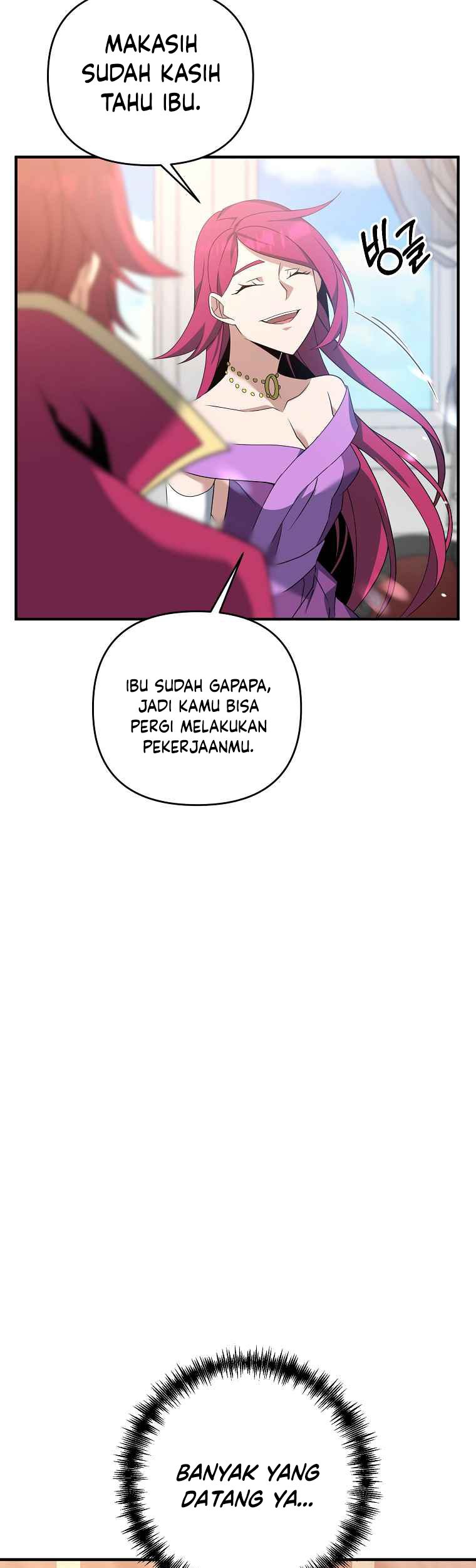 The Lazy Swordmaster Chapter 05 Gambar 27