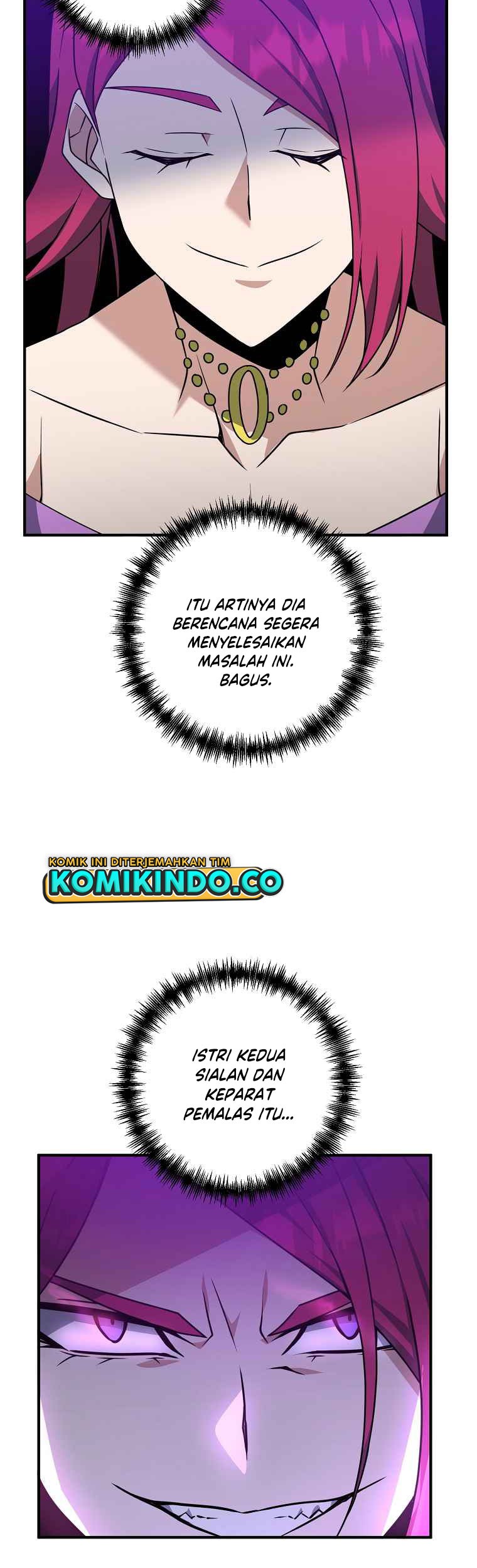 The Lazy Swordmaster Chapter 05 Gambar 29
