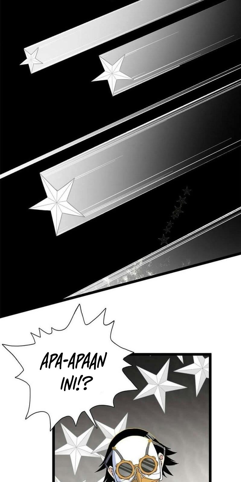 I Can Snatch 999 Types of Abilities Chapter 71 Gambar 5