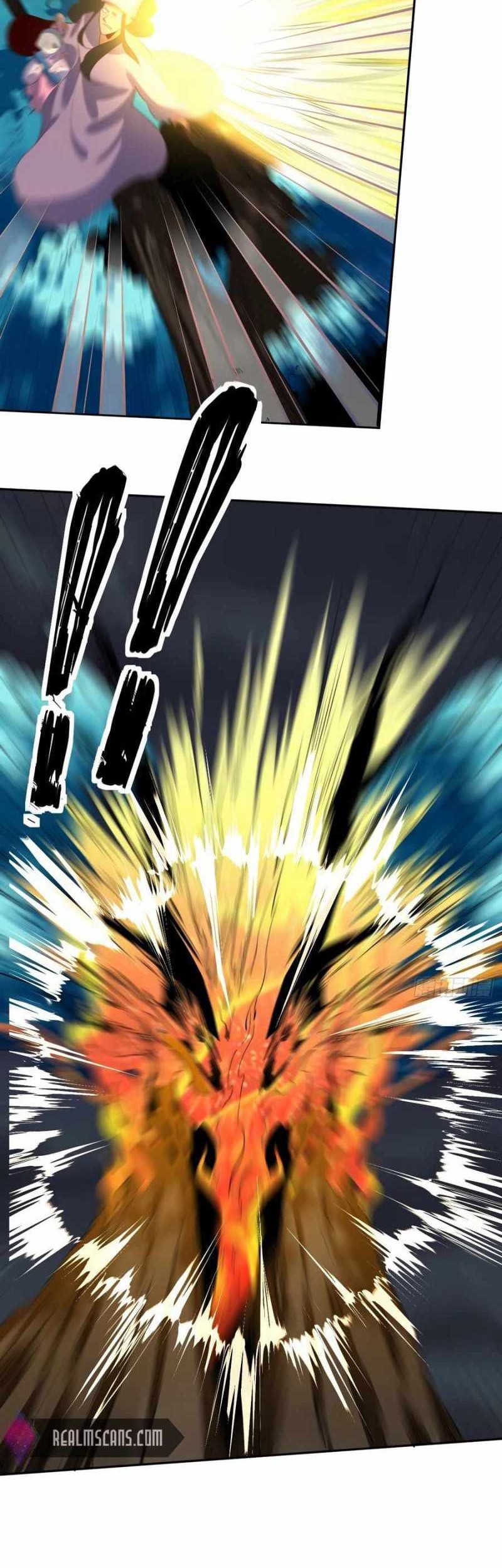 I’m Actually A Cultivation Bigshot Chapter 50 Gambar 11