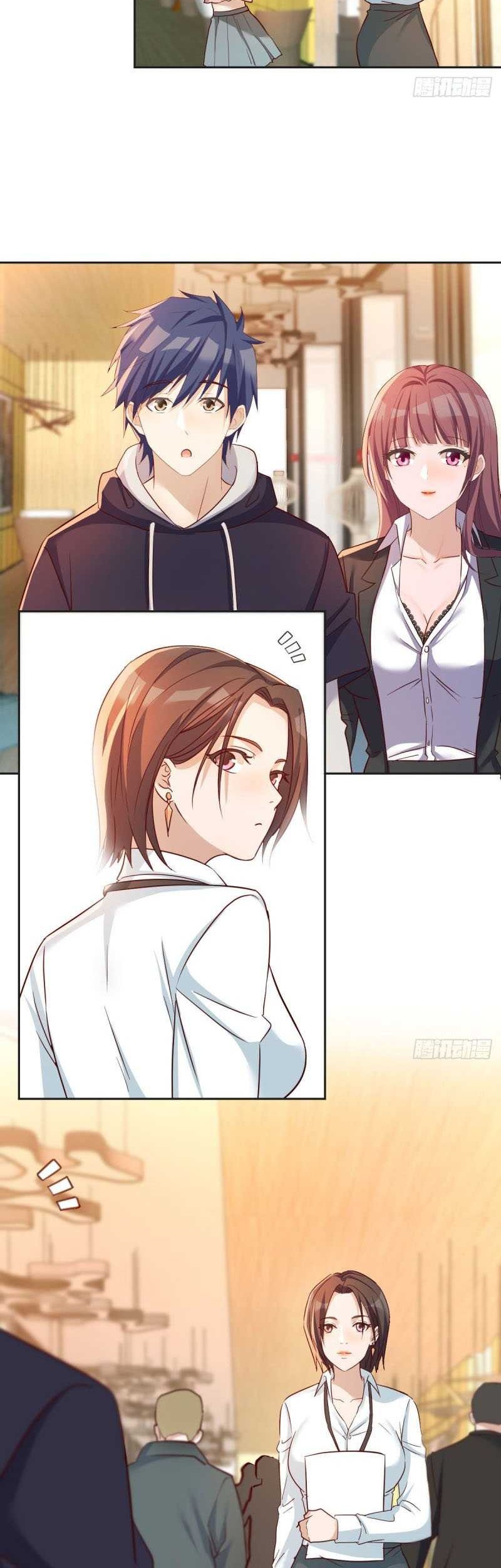 My Sister Is A Superstar Chapter 16 Gambar 5
