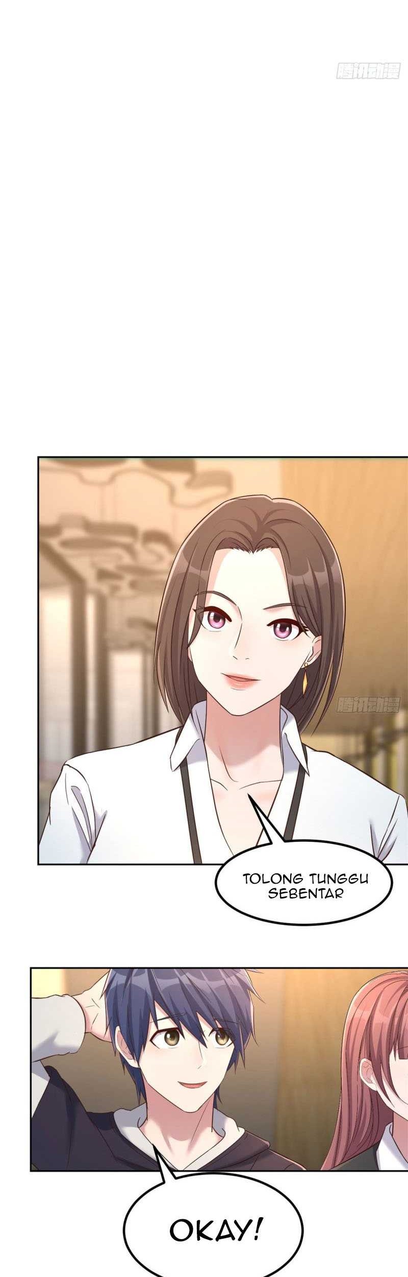 My Sister Is A Superstar Chapter 16 Gambar 10