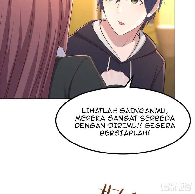 My Sister Is A Superstar Chapter 16 Gambar 15