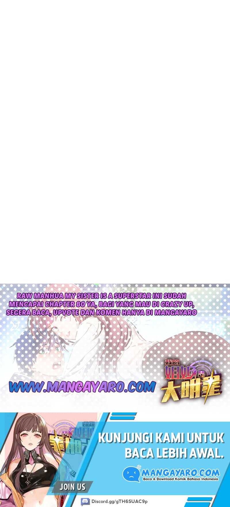 My Sister Is A Superstar Chapter 16 Gambar 21