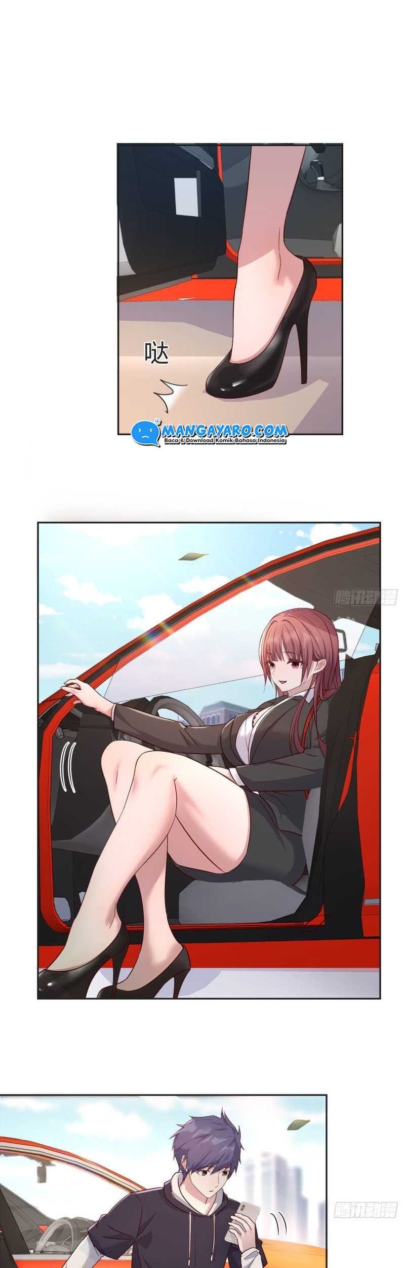 Baca My Sister Is A Superstar Chapter 15 Gambar 2