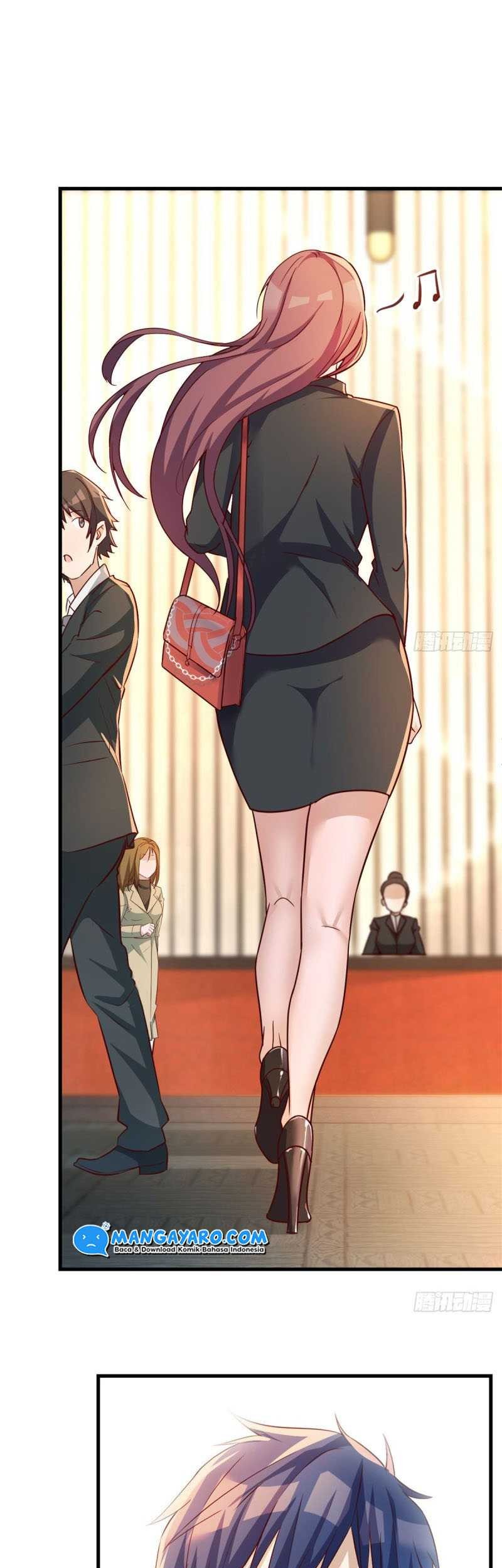 My Sister Is A Superstar Chapter 15 Gambar 9