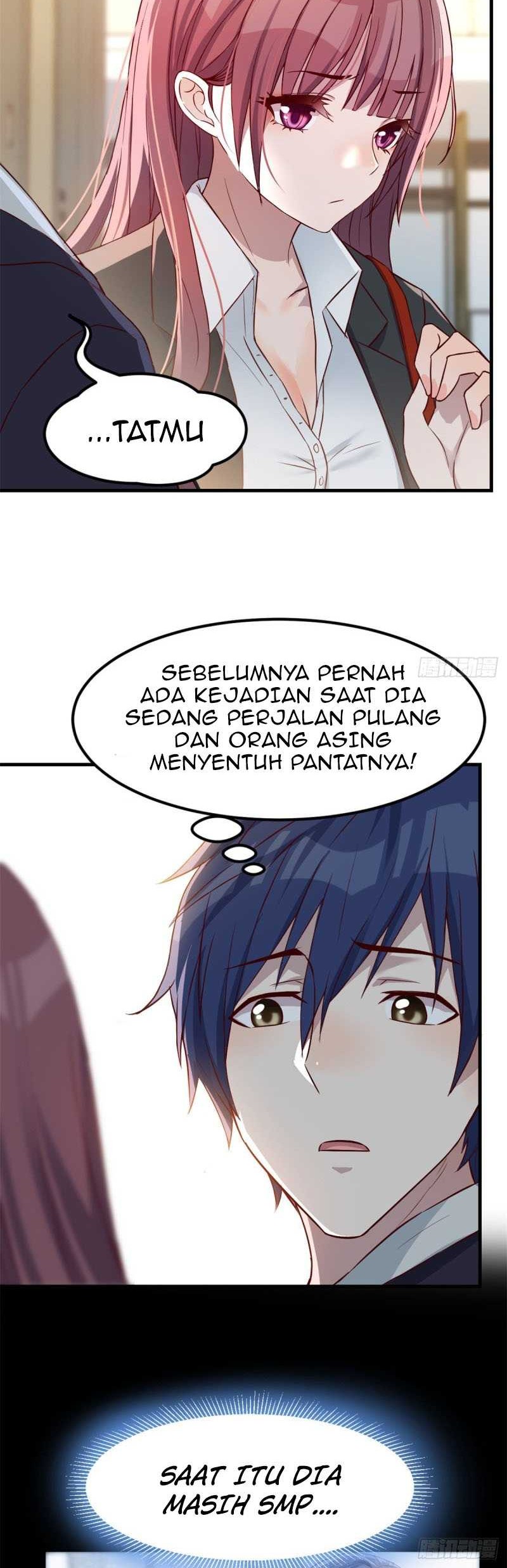 My Sister Is A Superstar Chapter 15 Gambar 16