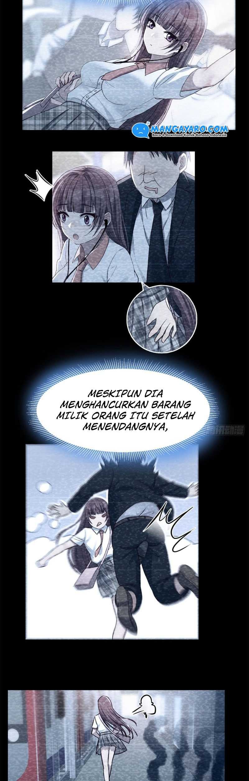 My Sister Is A Superstar Chapter 15 Gambar 17