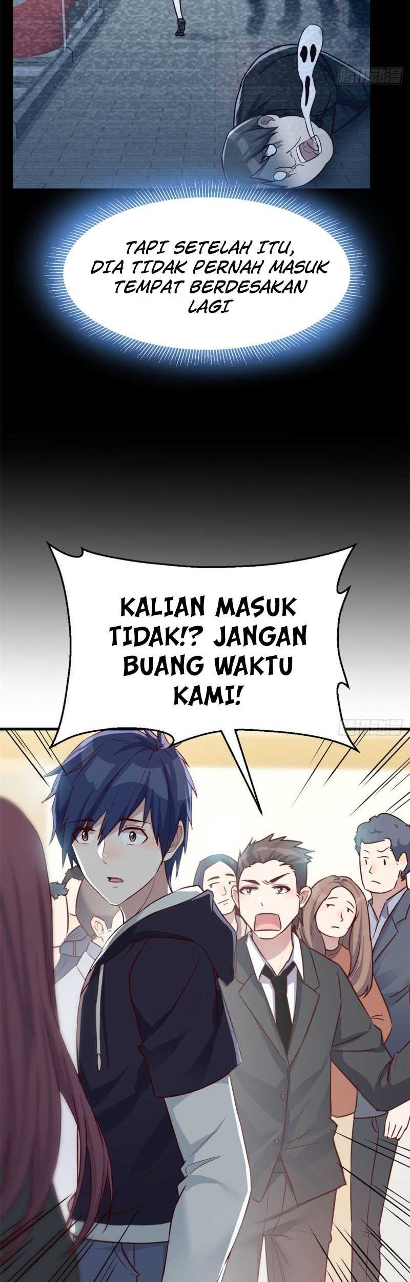 My Sister Is A Superstar Chapter 15 Gambar 18