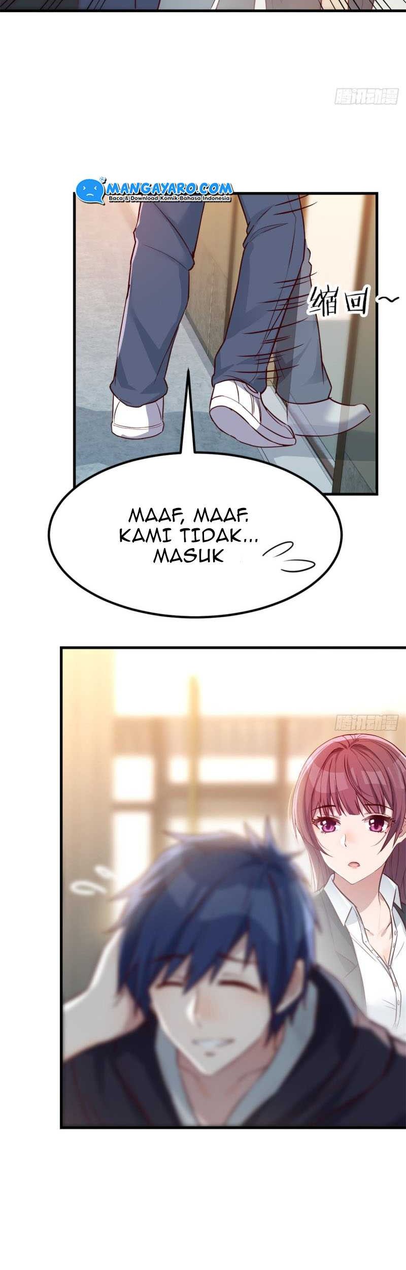 My Sister Is A Superstar Chapter 15 Gambar 19