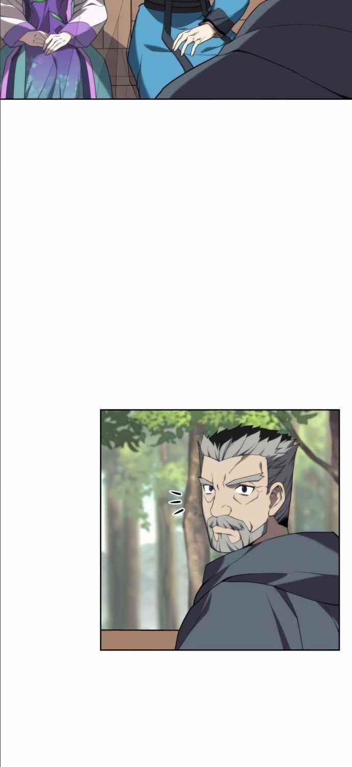 Tale of a Scribe Who Retires to the Countryside Chapter 102 Gambar 31
