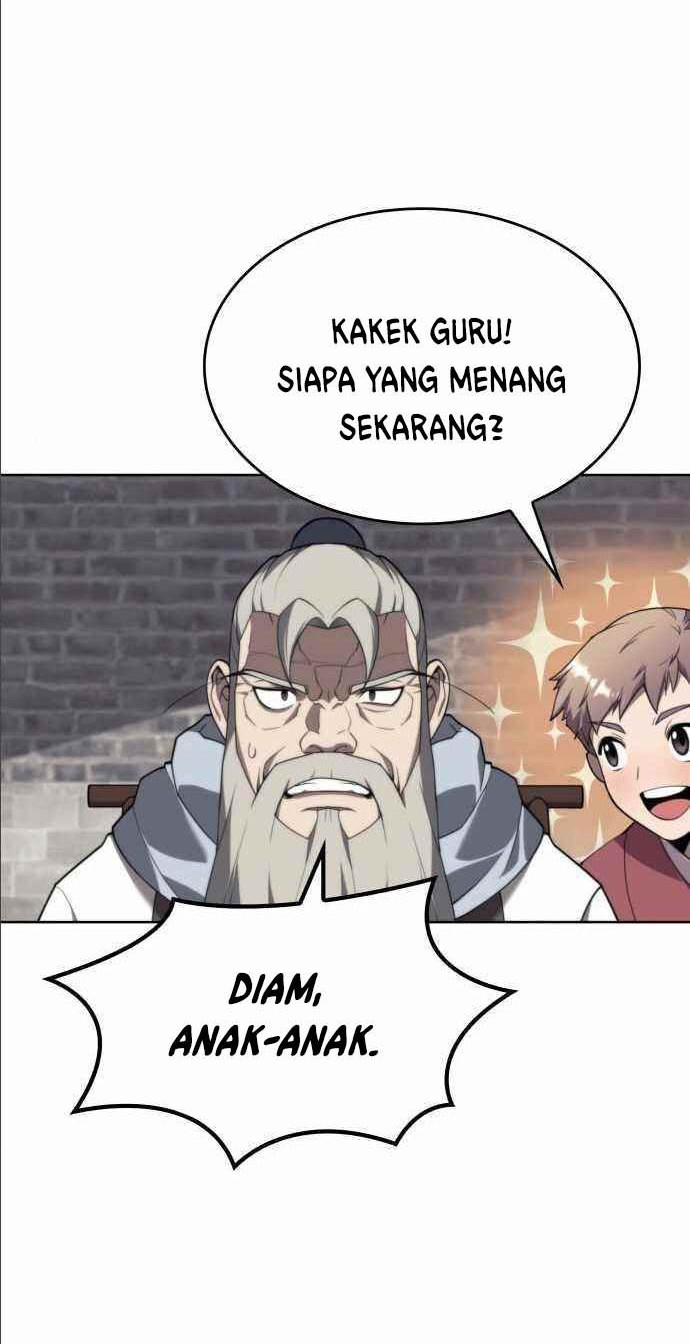 Tale of a Scribe Who Retires to the Countryside Chapter 102 Gambar 47