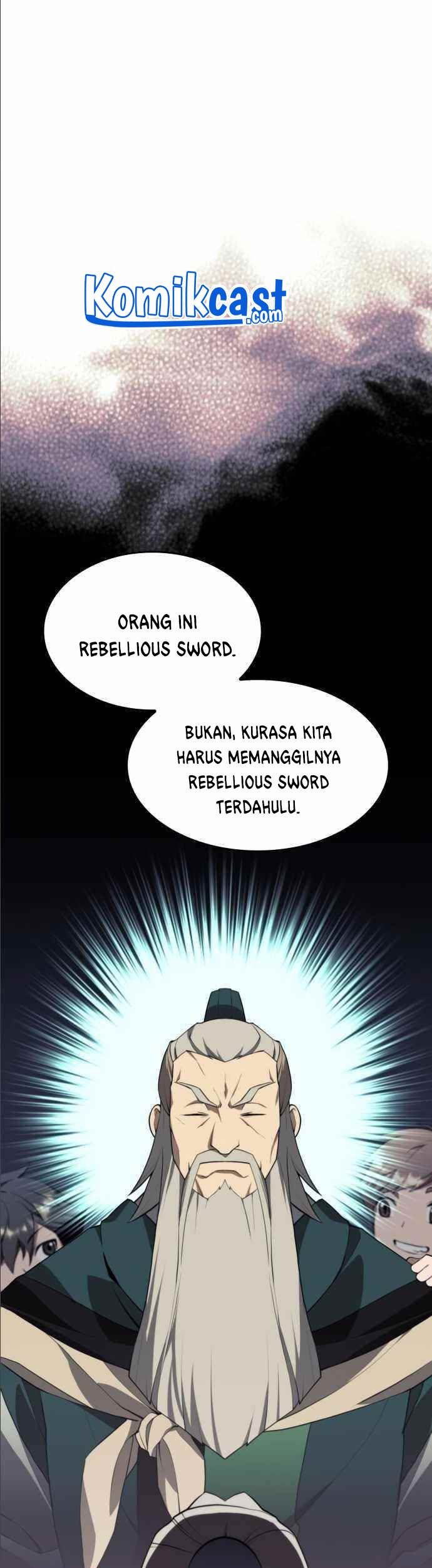 Tale of a Scribe Who Retires to the Countryside Chapter 102 Gambar 52