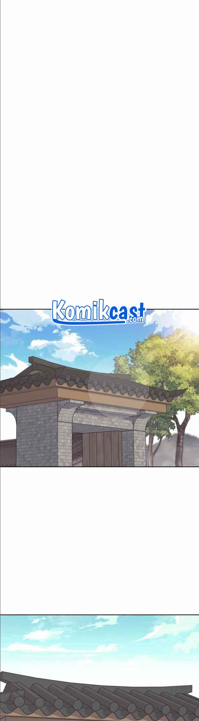 Tale of a Scribe Who Retires to the Countryside Chapter 102 Gambar 66