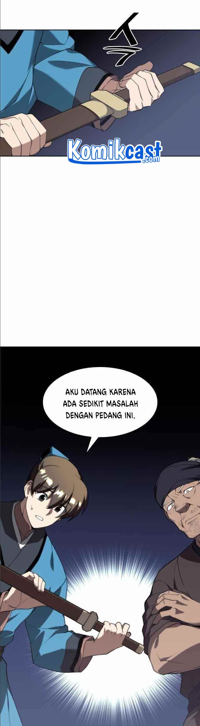 Tale of a Scribe Who Retires to the Countryside Chapter 102 Gambar 78