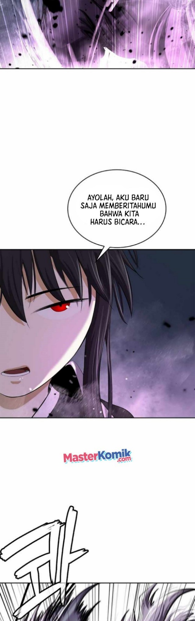 Cystic Story Chapter 62 Gambar 29