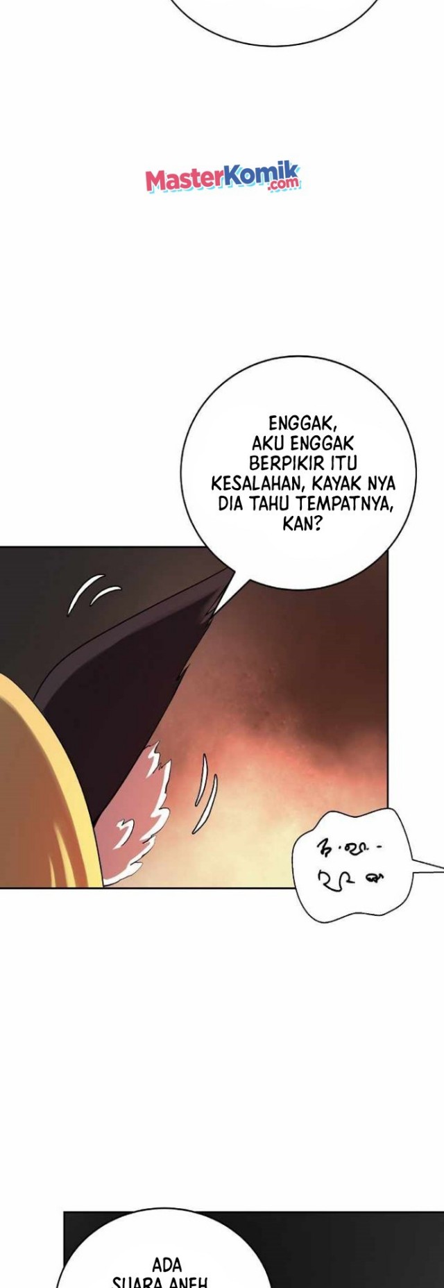 Cystic Story Chapter 62 Gambar 49