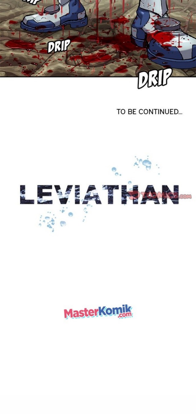 Leviathan Chapter 198 Gambar 38