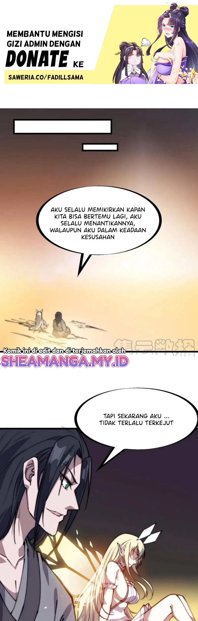 Baca It Starts With A Mountain Chapter 220 Gambar 2