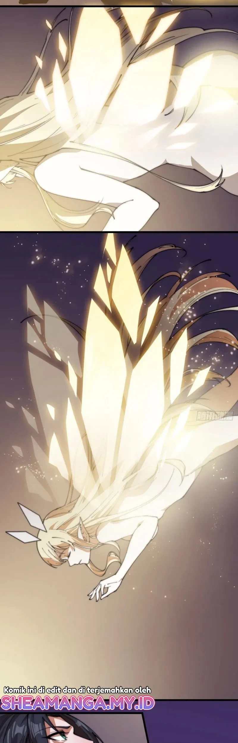It Starts With A Mountain Chapter 219 Gambar 17