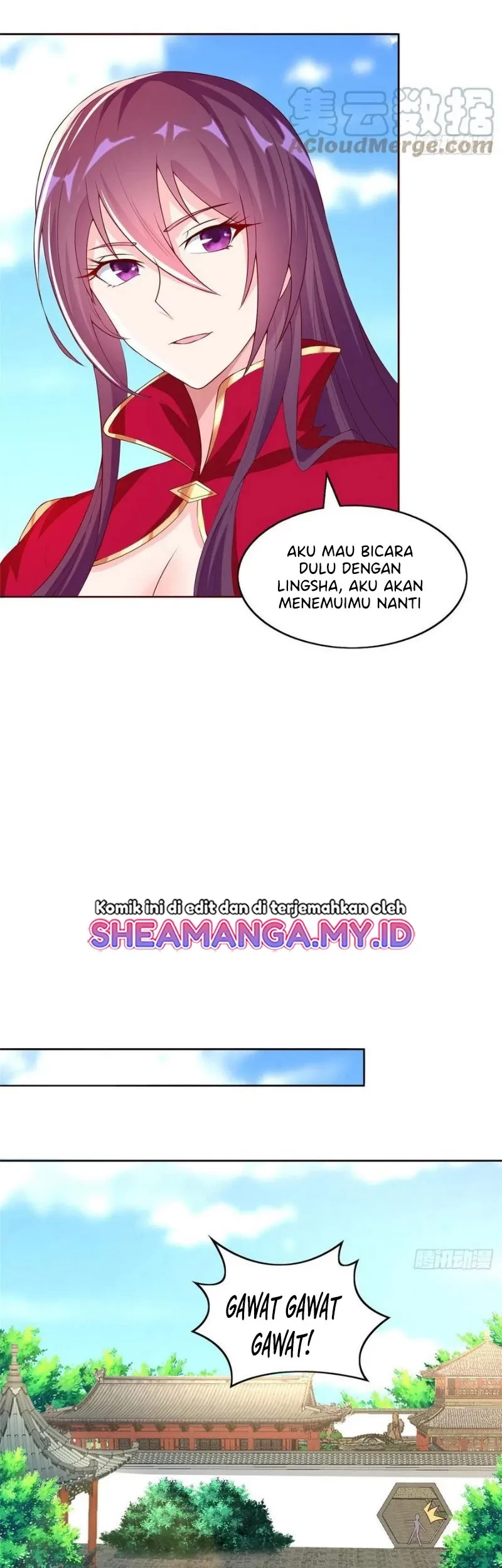 Dragon Master Chapter 97 Gambar 12