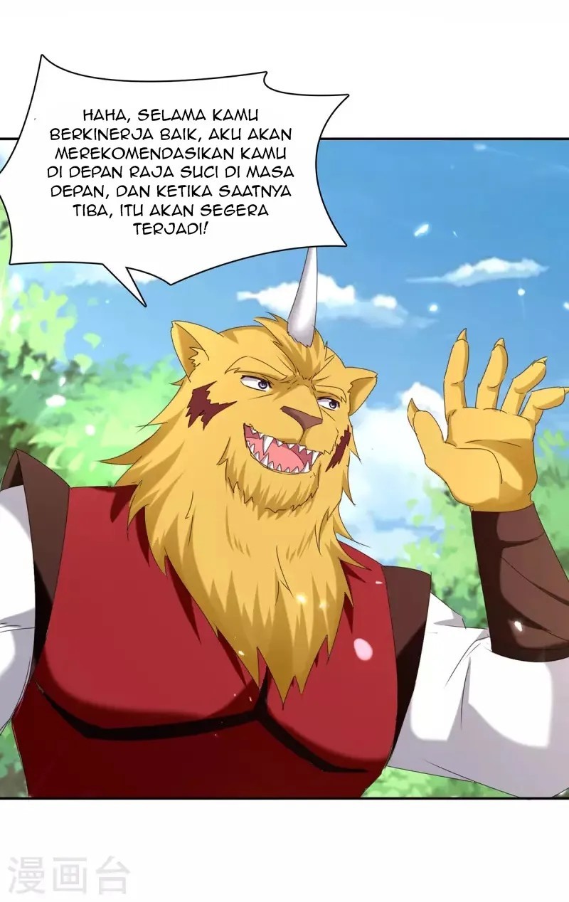 Strongest Leveling Chapter 304 Gambar 16