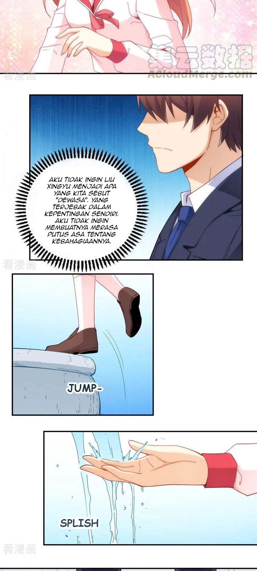 I Am Gao Fu Shuai Chapter 90 Gambar 22