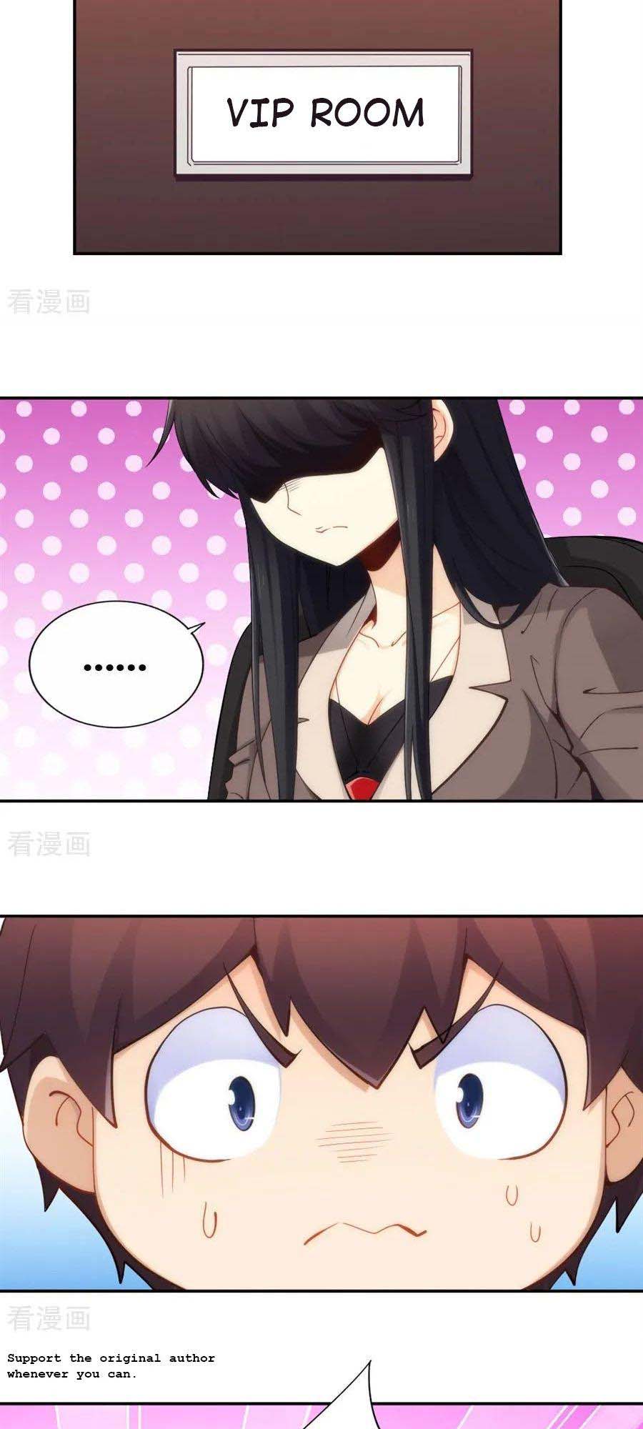 I Am Gao Fu Shuai Chapter 89 Gambar 3