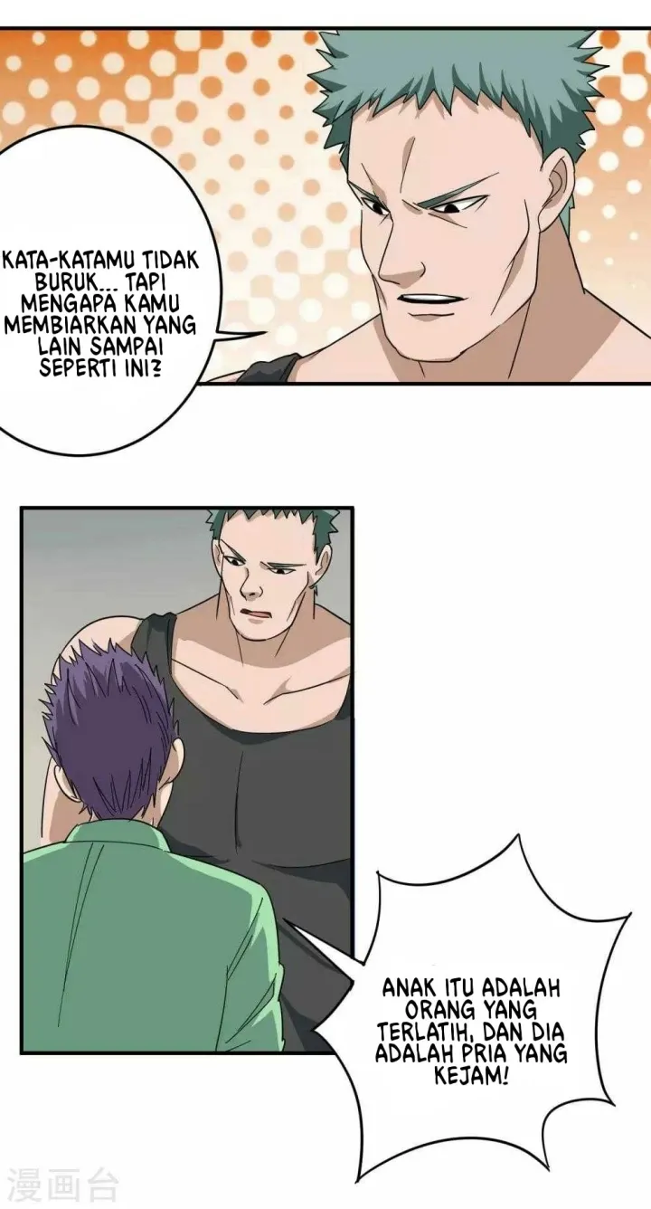 School Flower Master Chapter 25 Gambar 20