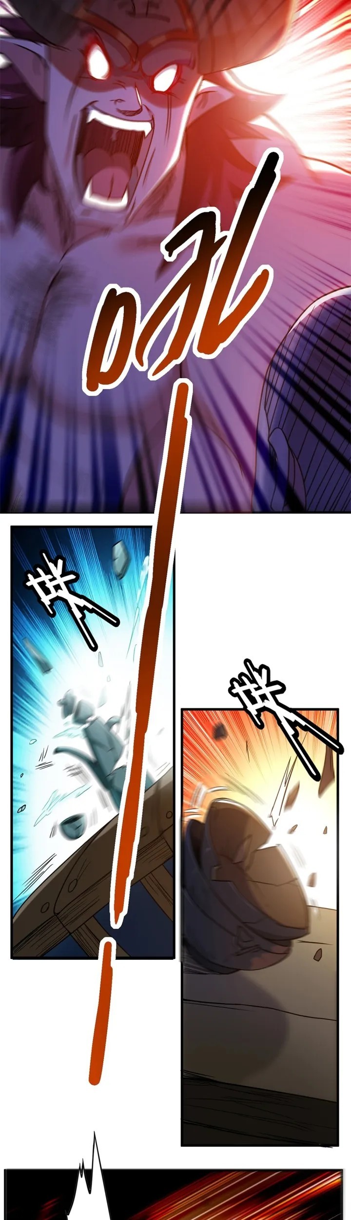 My Disciples Are All Immortals Chapter 49 Gambar 15