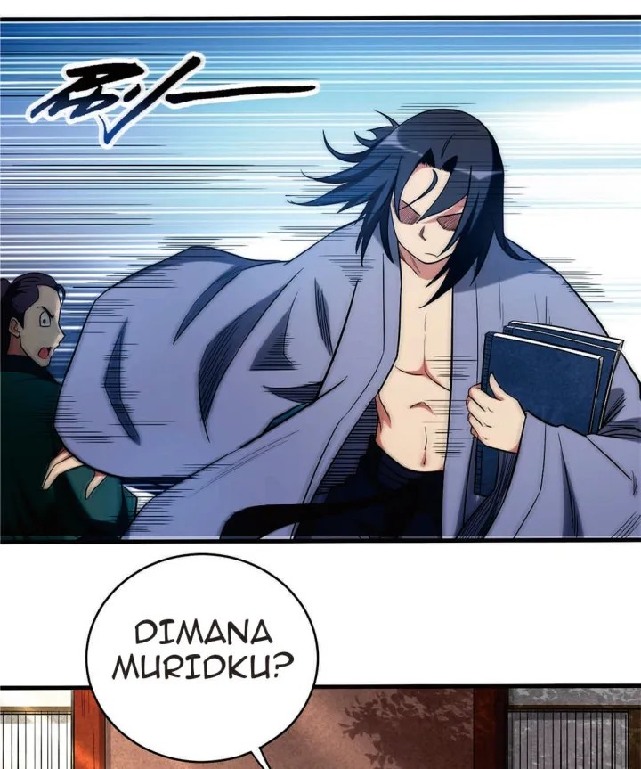 Baca My Disciples Are All Immortals Chapter 46 Gambar 2