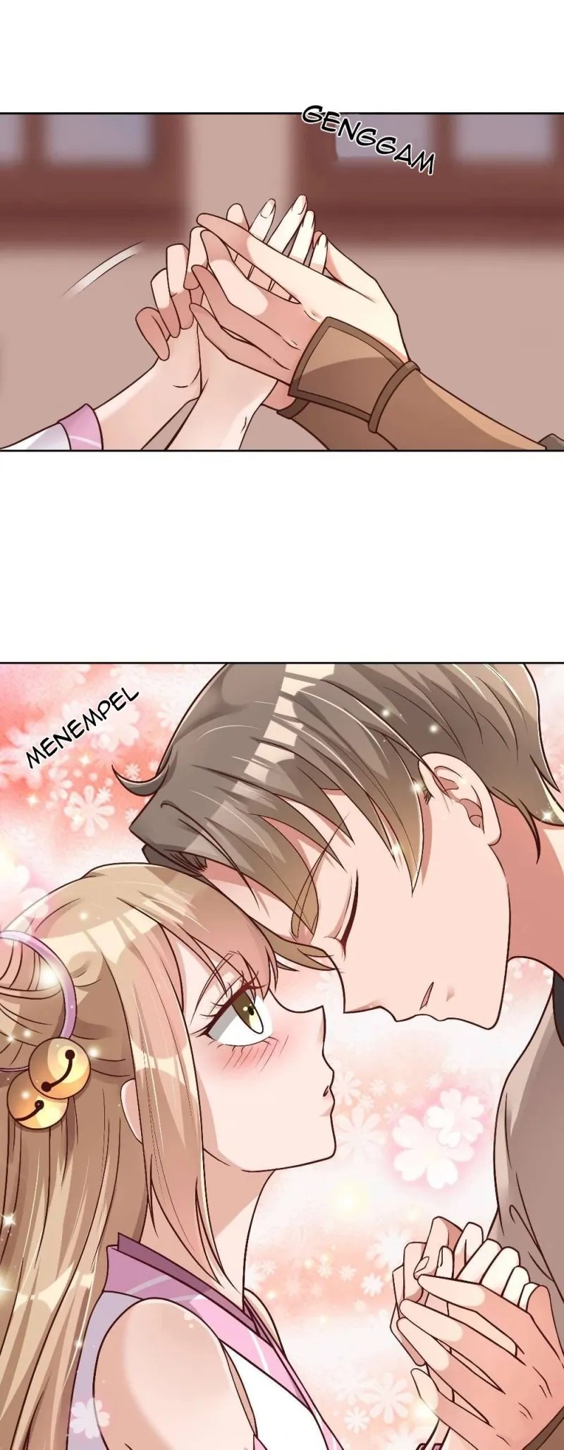 After The Friendship Full Chapter 20 Gambar 3