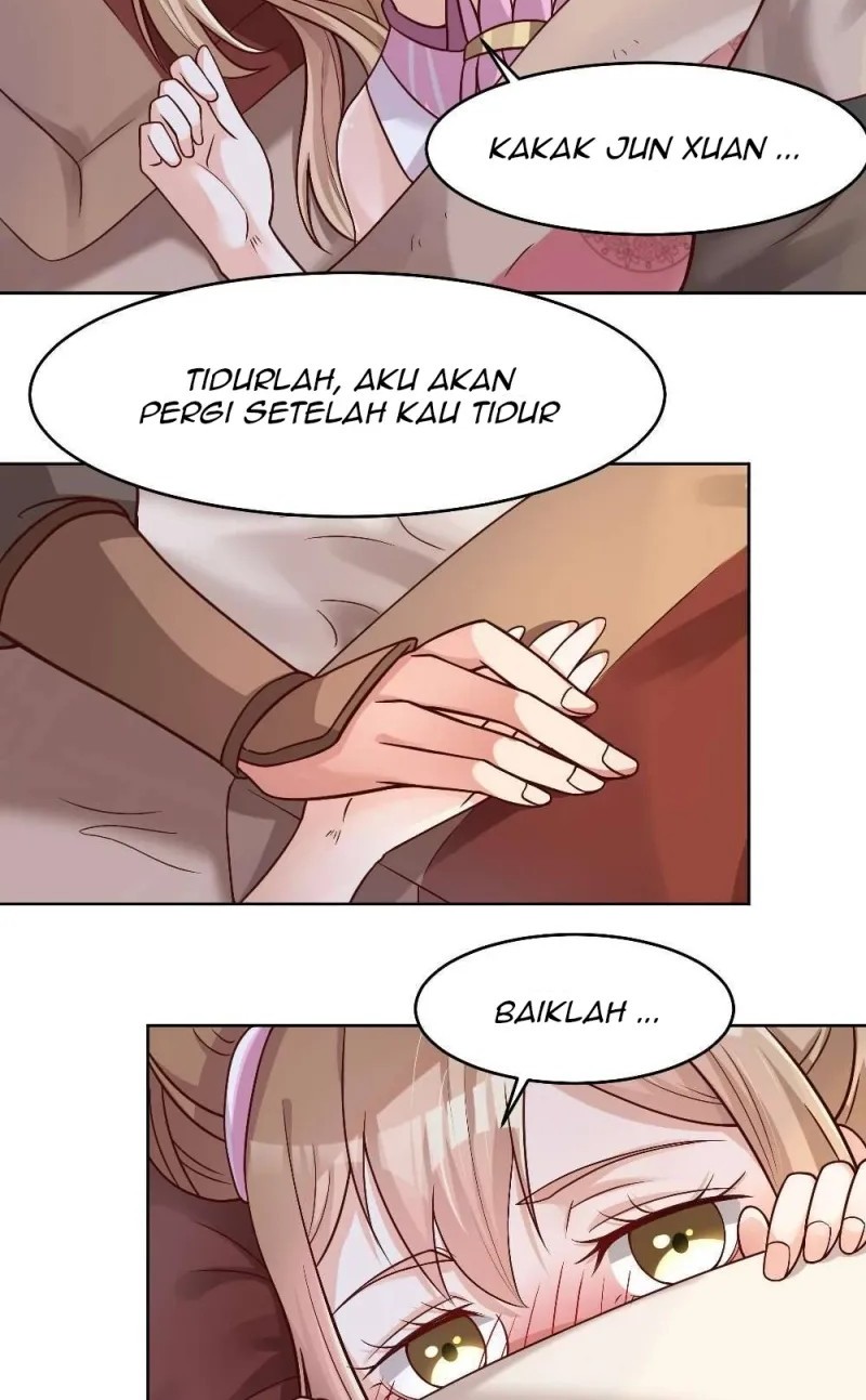 After The Friendship Full Chapter 20 Gambar 10