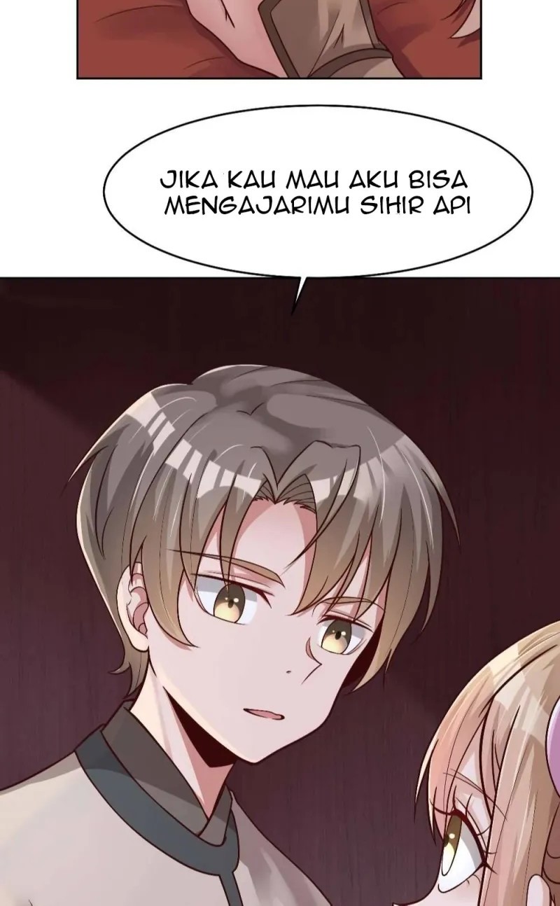 After The Friendship Full Chapter 20 Gambar 13