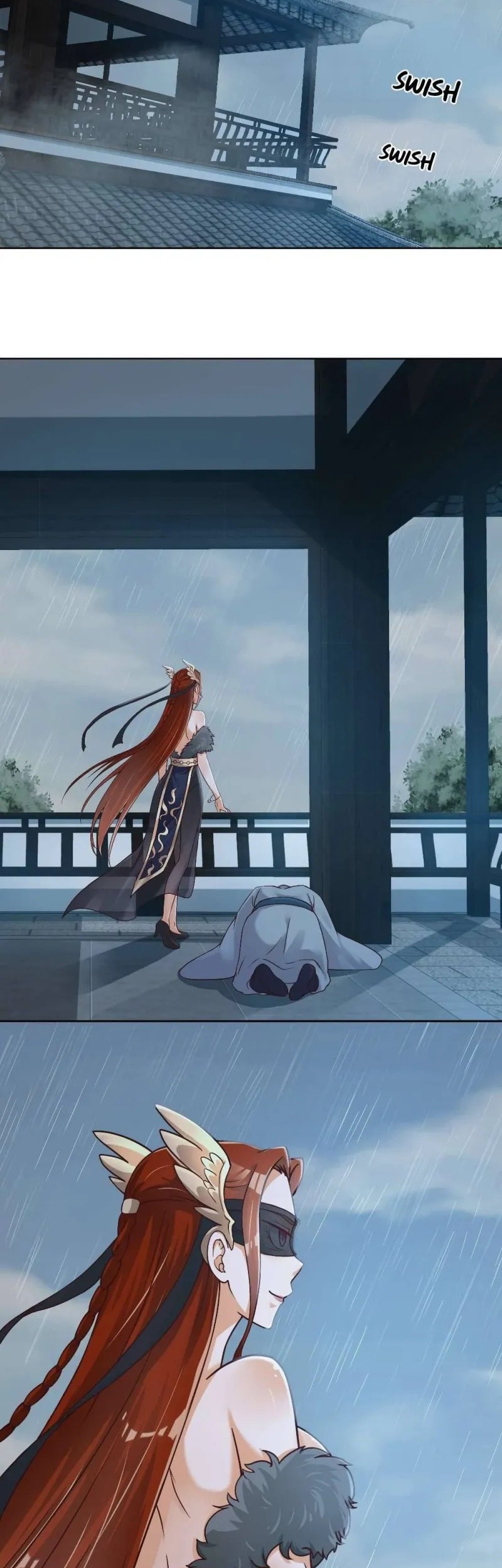 After The Friendship Full Chapter 20 Gambar 15