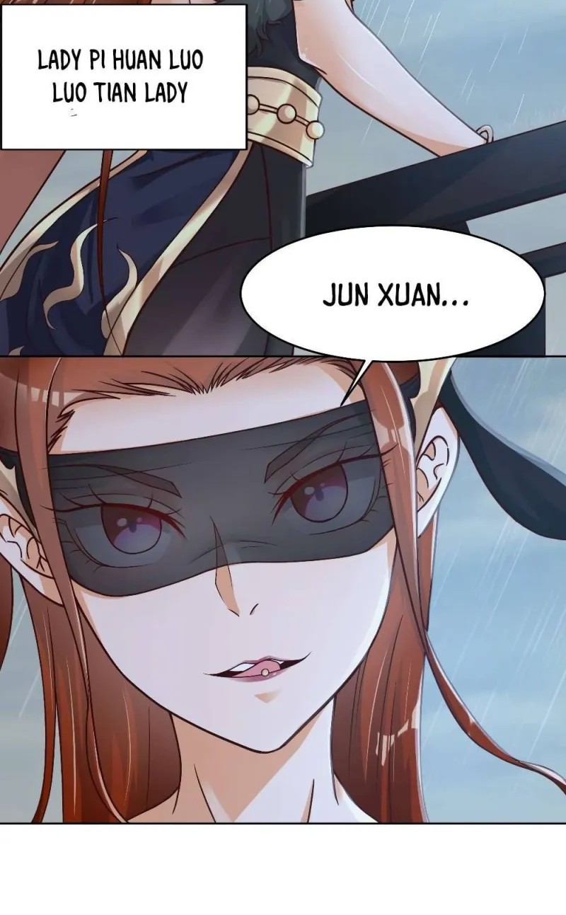 After The Friendship Full Chapter 20 Gambar 16