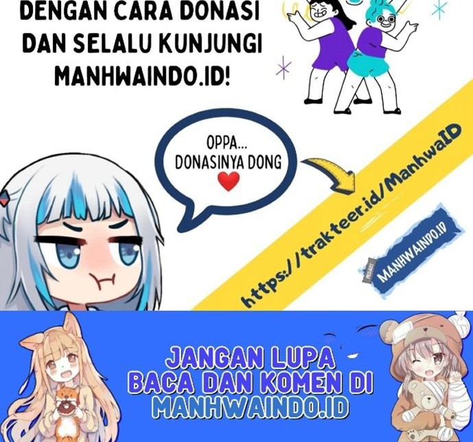 Deadly VS Romance (Lethal Romance) Chapter 24 Gambar 39