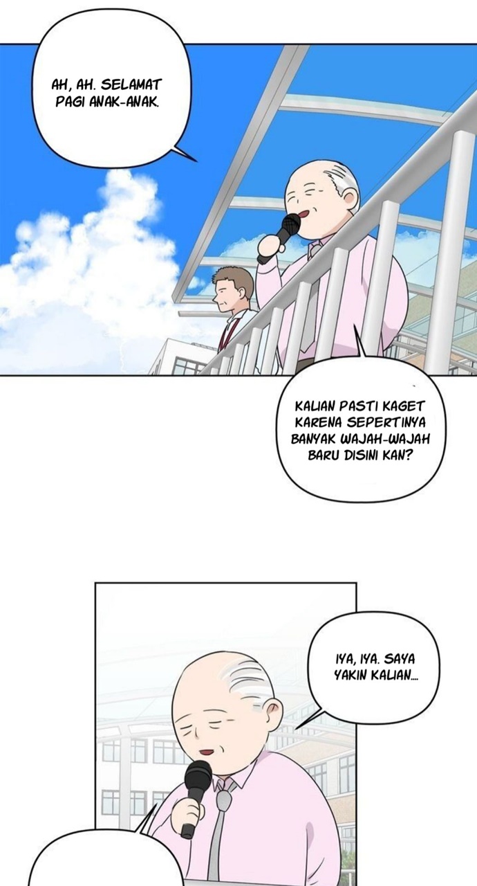 Deadly VS Romance (Lethal Romance) Chapter 22 Gambar 18
